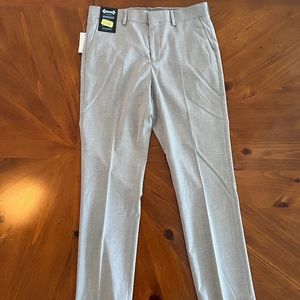 Extra Slim Fit Dress Pants by Murano